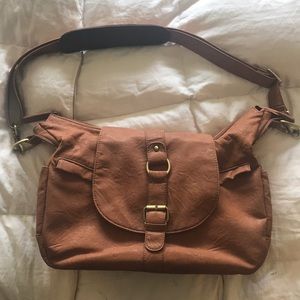 Kelly Moore Camera Bag